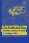 The Trouble with Trust cover