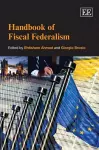 Handbook of Fiscal Federalism cover