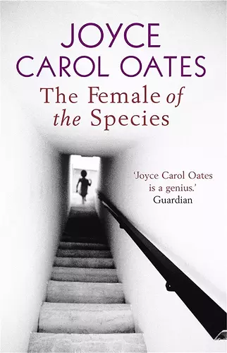 The Female of the Species cover