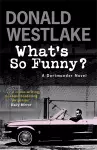 What's So Funny? cover