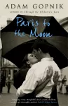Paris to the Moon cover
