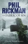 The Fabric of Sin cover