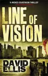 Line of Vision cover