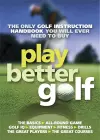 Play Better Golf cover