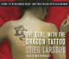 The Girl with the Dragon Tattoo cover