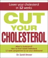 Cut Your Cholesterol cover