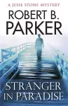 Stranger in Paradise cover