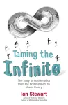 Taming the Infinite cover