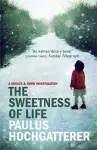 The Sweetness of Life cover