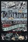 Breverton's Nautical Curiosities cover