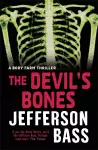 The Devil's Bones cover