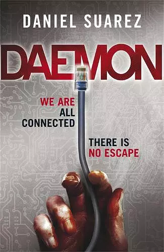 Daemon cover