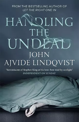 Handling the Undead cover