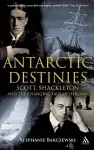 Antarctic Destinies cover
