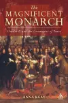 The Magnificent Monarch cover