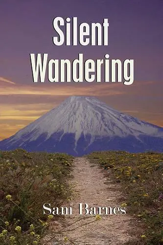 Silent Wandering cover