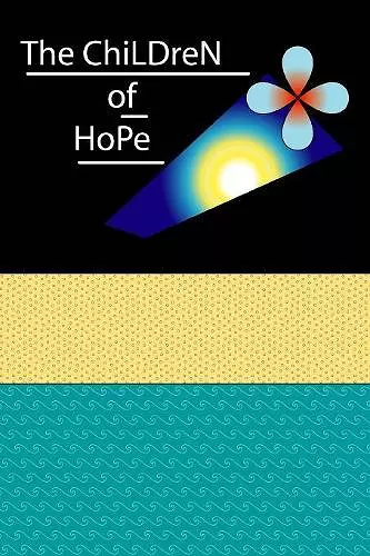 The Children of Hope cover