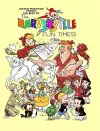 The Best of The Harveyville Fun Times! cover