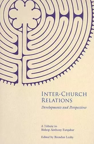 Inter-Church Relations cover