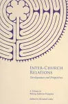 Inter-Church Relations cover
