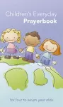Children'S Everyday Prayerbook cover