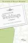 Distinctive Weddings cover