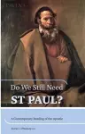 Do We Still Need St. Paul cover