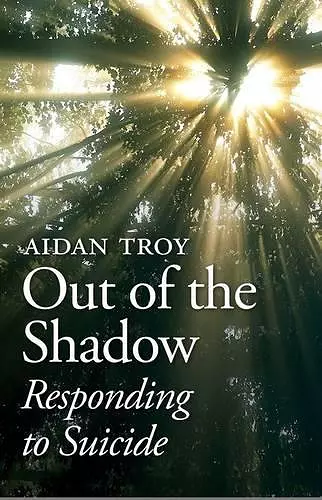 Out of the Shadow cover