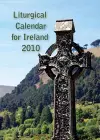 Liturgical Calendar for Ireland 2010 cover