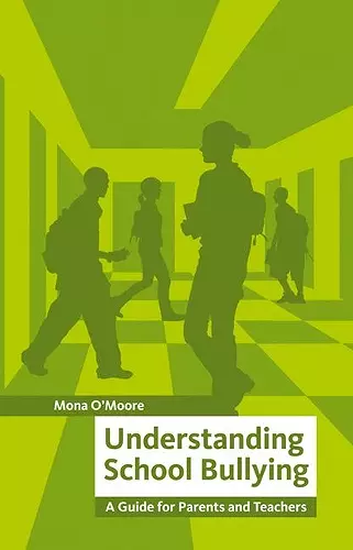 Understanding School Bullying cover