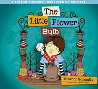 The Little Flower Bulb cover