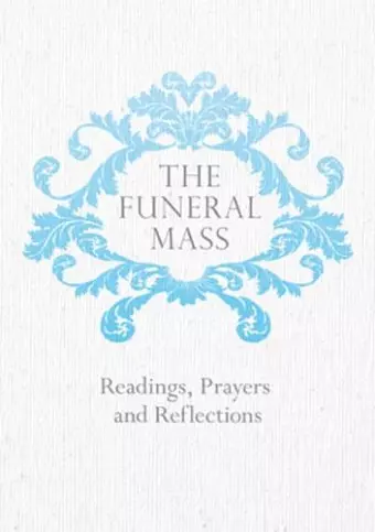 The Funeral Mass cover