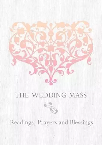 The Wedding Mass cover