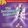 The Hot-Headed Bassoon cover