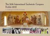 The 50th International Eucharistic Congress, Dublin 2012 cover