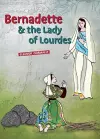 Bernadette & the Lady of Lourdes cover