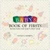 Baby'S Book of Firsts cover