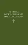 The Veritas Book of Blessings for All Occasions cover