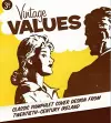 Vintage Values cover