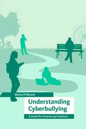 Understanding Cyberbullying cover