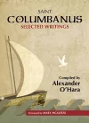 Saint Columbanus cover