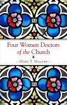 Four Women Doctors of the Church cover