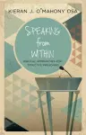 Speaking from Within cover