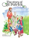 The Story of St Patrick cover