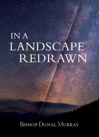 In a Landscape Redrawn cover