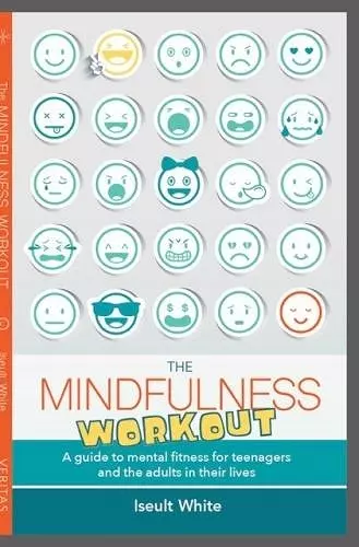 The Mindfulness Workout cover