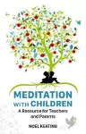 Meditation with Children cover