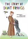 The Story of Saint Francis cover