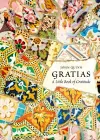 Gratias: a Little Book of Gratitude cover
