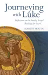 JOURNEYING WITH LUKE cover
